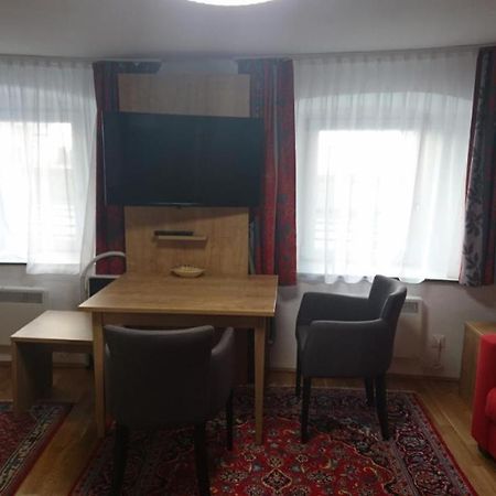Appartement 2 Personen Hallein Bei Salzburg Dış mekan fotoğraf