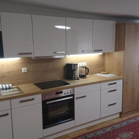Appartement 2 Personen Hallein Bei Salzburg Dış mekan fotoğraf