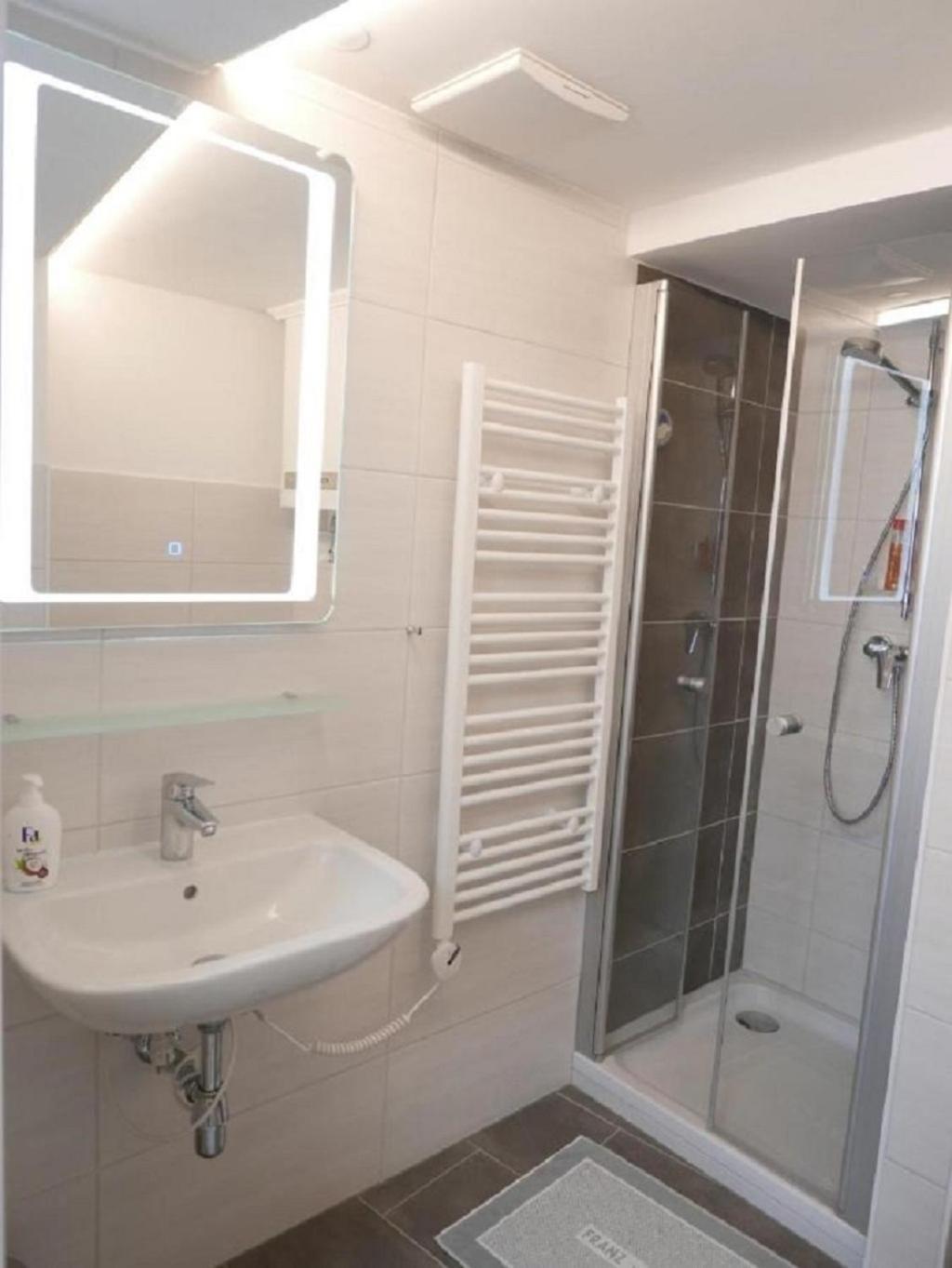 Appartement 2 Personen Hallein Bei Salzburg Dış mekan fotoğraf