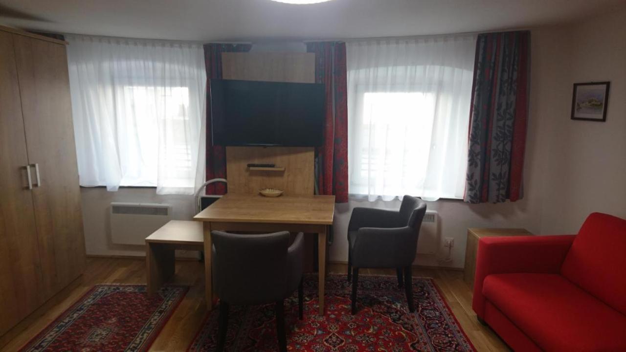 Appartement 2 Personen Hallein Bei Salzburg Dış mekan fotoğraf