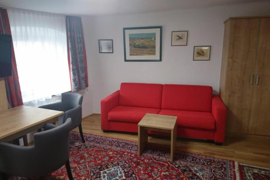 Appartement 2 Personen Hallein Bei Salzburg Dış mekan fotoğraf