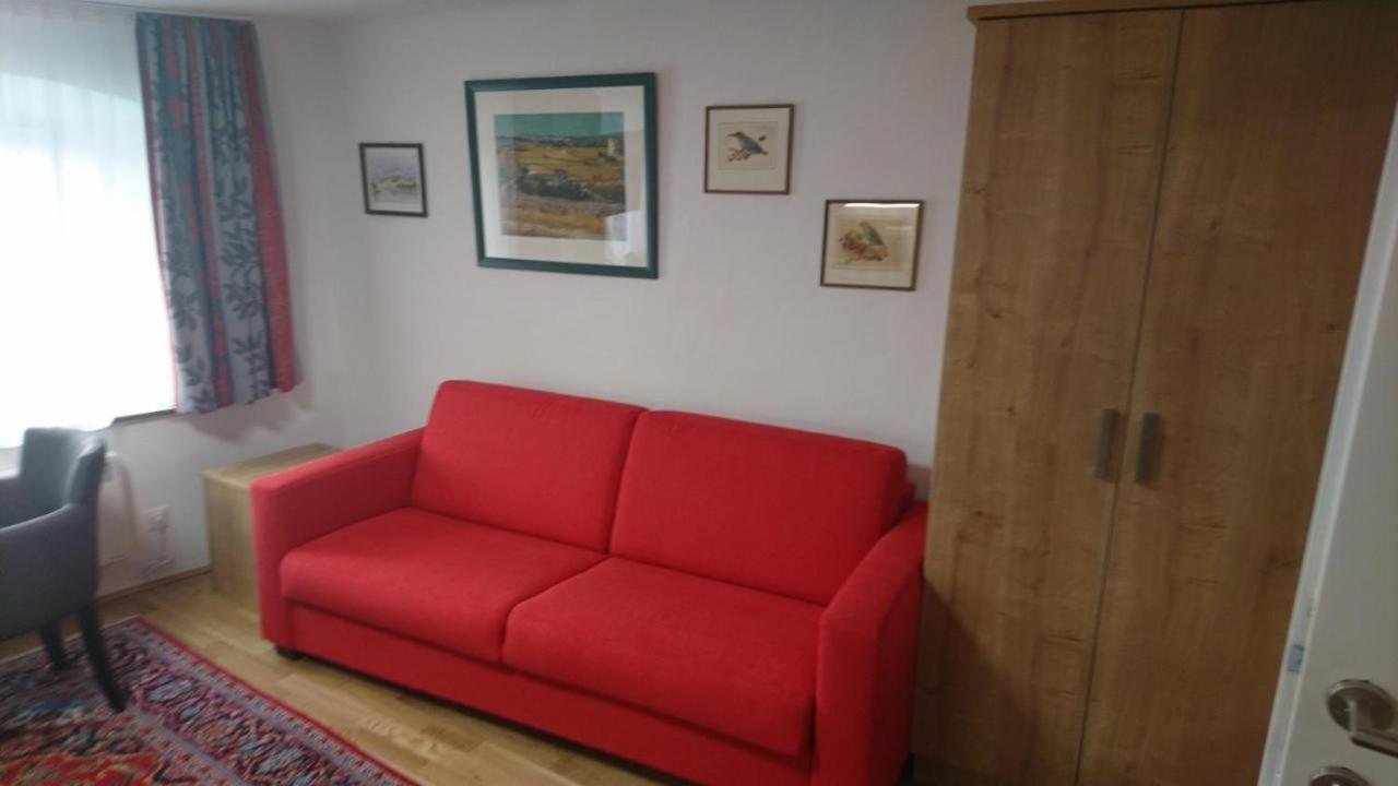 Appartement 2 Personen Hallein Bei Salzburg Dış mekan fotoğraf